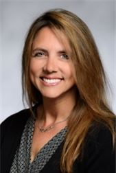 Hannah Jacobs, Senior VP & CFO